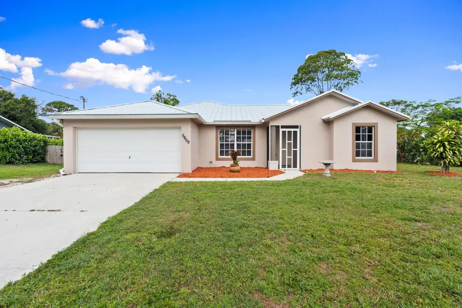 5609 Sunset Boulevard, Fort Pierce, FL 34982 - Image #2
