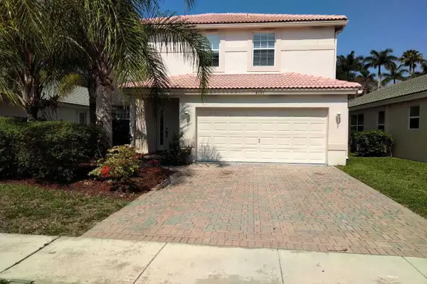 4097 Bluff Harbor Way, Wellington, FL 33449