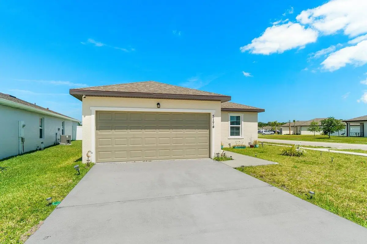 5174 Armina Place, Fort Pierce, FL 34951 - Image #1