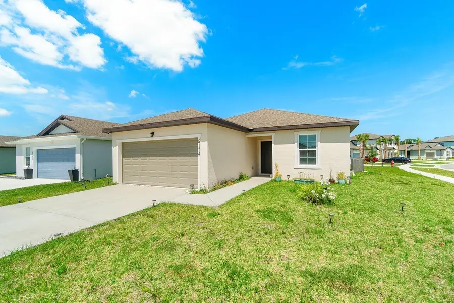 5174 Armina Place, Fort Pierce, FL 34951 - Image #2