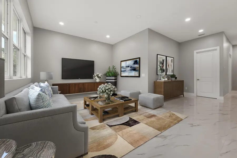 660 NE Moss Rose Place, Port Saint Lucie, FL 34983 - #2