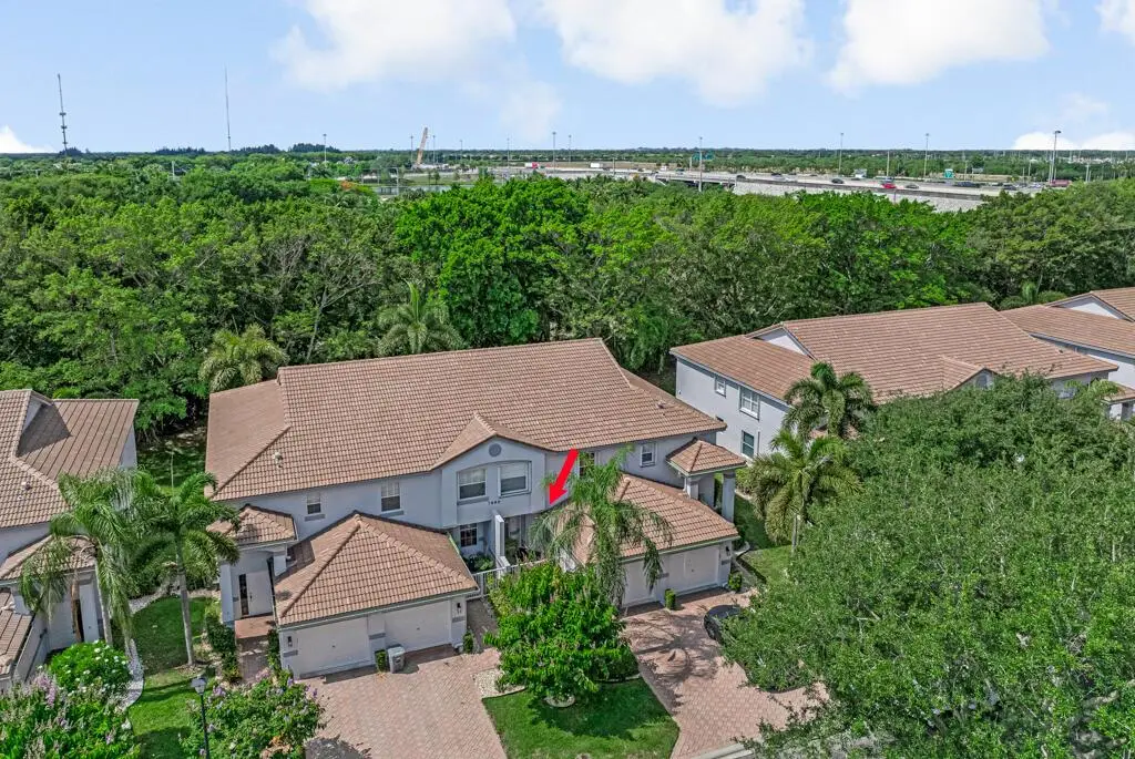 7886 Laina Lane #2, Boynton Beach, FL 33437 - Image #1