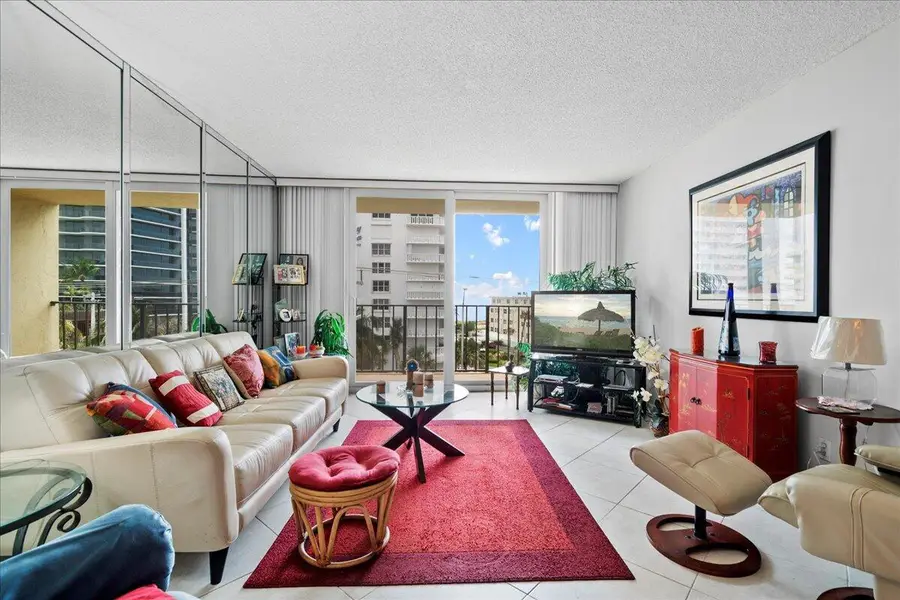 1009 N Ocean Boulevard #510, Pompano Beach, FL 33062 - #3