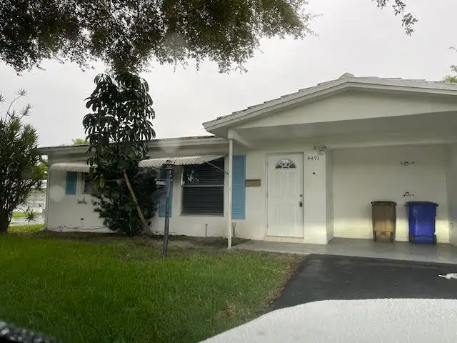 4491 NW 1st Terrace, Deerfield Beach, FL 33064 - #1