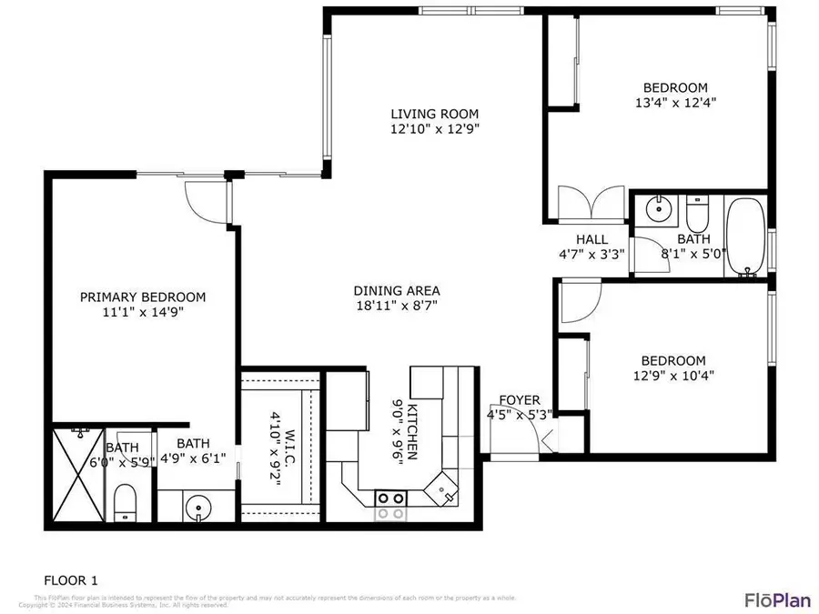 3400 NW 47th Avenue #3161, Coconut Creek, FL 33063 - Image #3