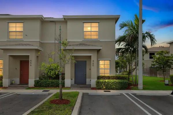 460 NE 4th Lane, Florida City, FL 33034