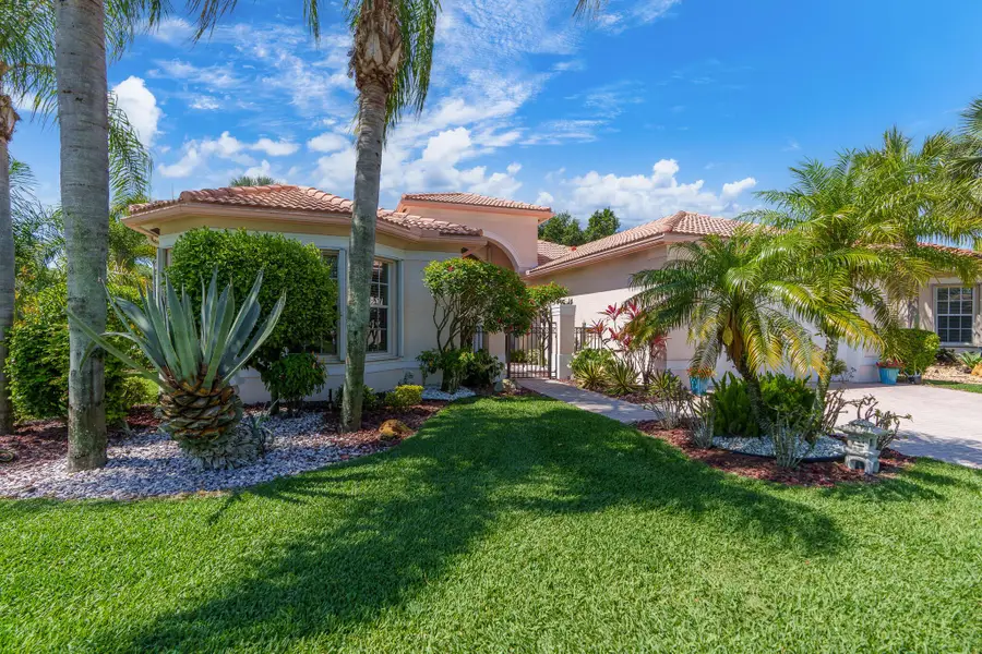 7406 Carmela Way, Delray Beach, FL 33446 - Image #2