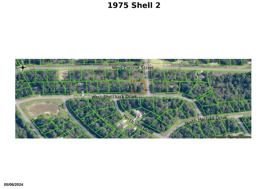 1975 W Shellbark Drive, Dunnellon, FL 34434 - #3