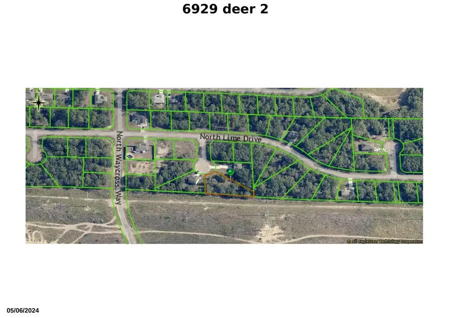 6929 N Deer Point, Dunnellon, FL 34433 - #3