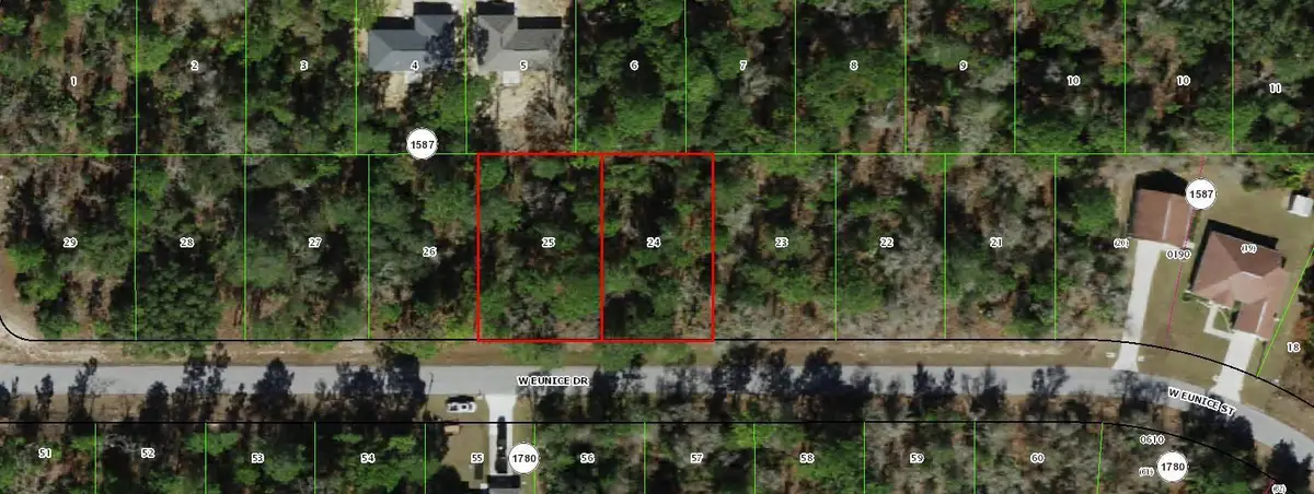 3059 W Eunice Drive, Dunnellon, FL 34433 - #1