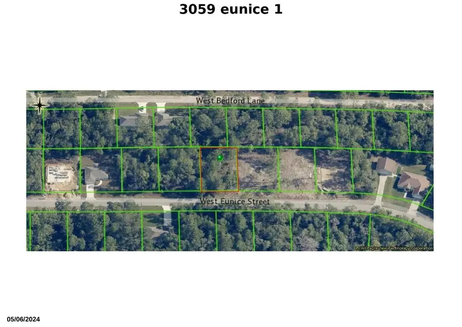3059 W Eunice Drive, Dunnellon, FL 34433 - #2