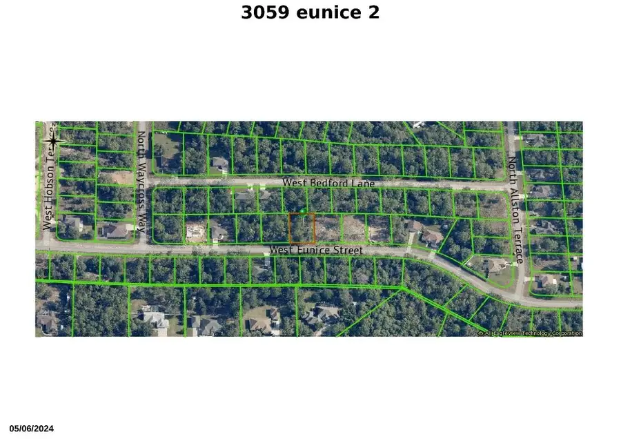 3059 W Eunice Drive, Dunnellon, FL 34433 - #3