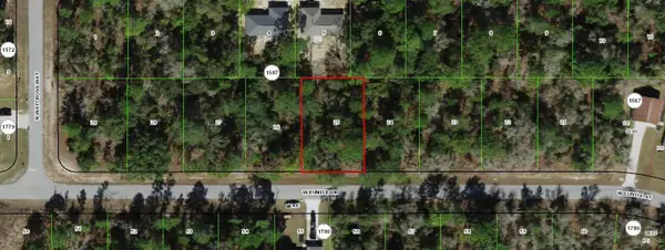 3073 W Eunice Drive, Dunnellon, FL 34433