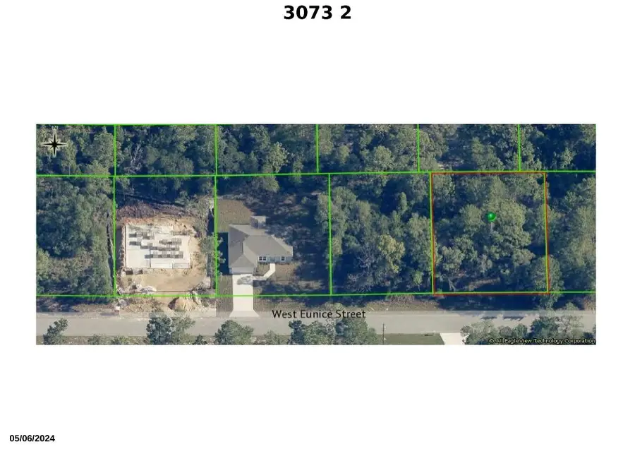 3073 W Eunice Drive, Dunnellon, FL 34433 - #2