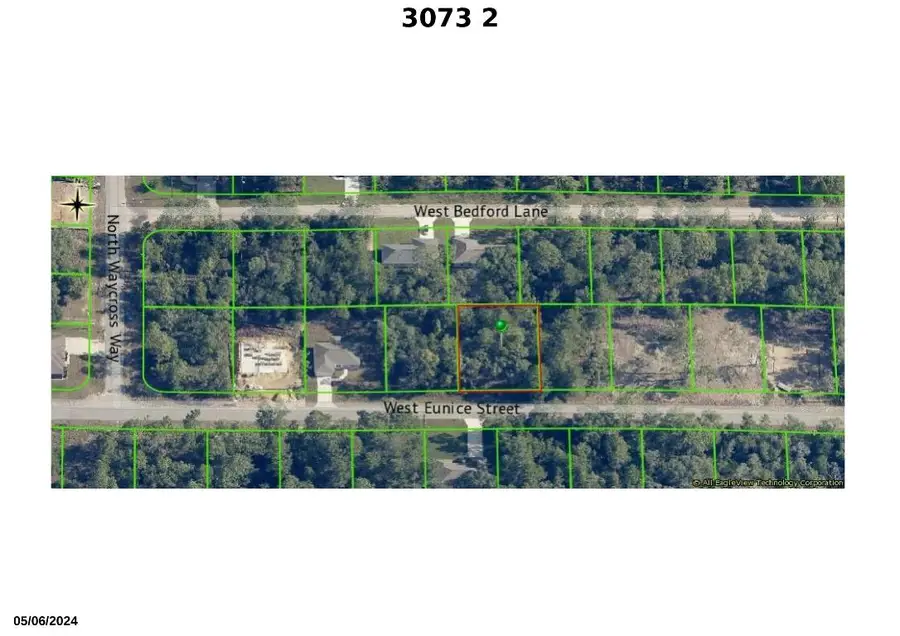 3073 W Eunice Drive, Dunnellon, FL 34433 - #3