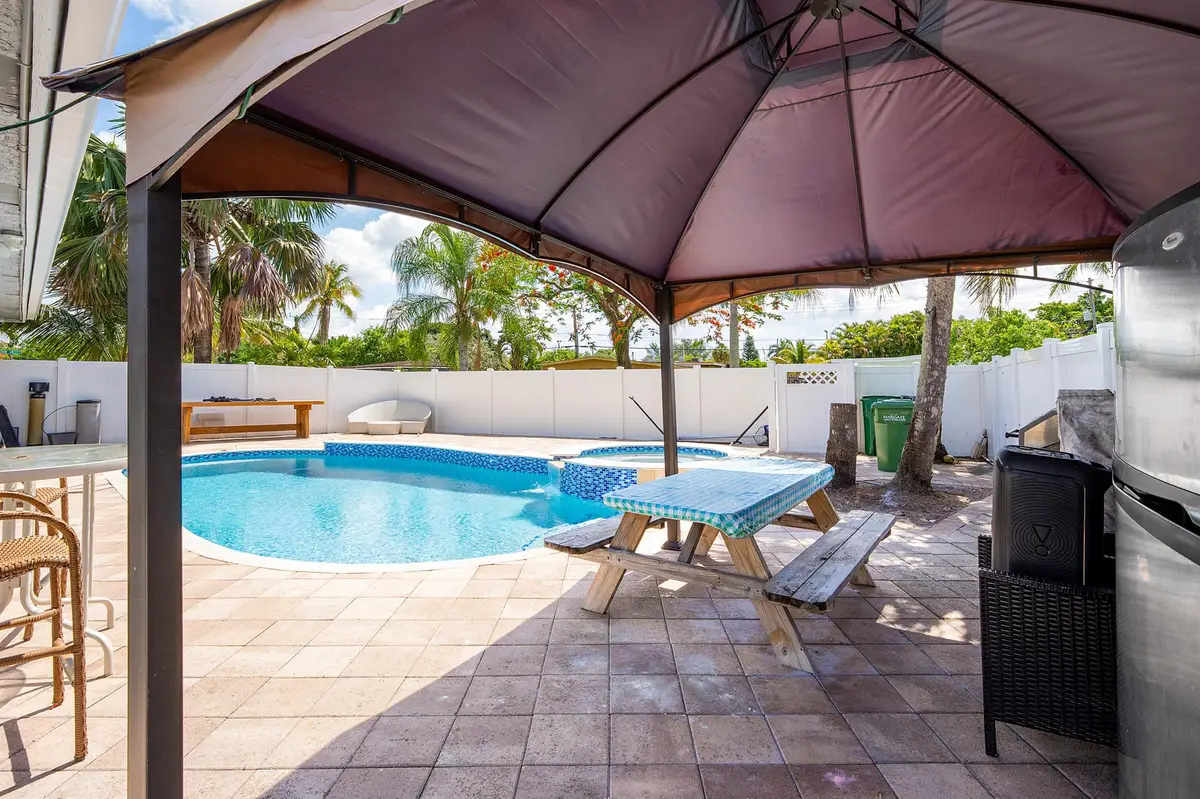 1409 NW 58th Avenue, Margate, FL 33063 - Image #1