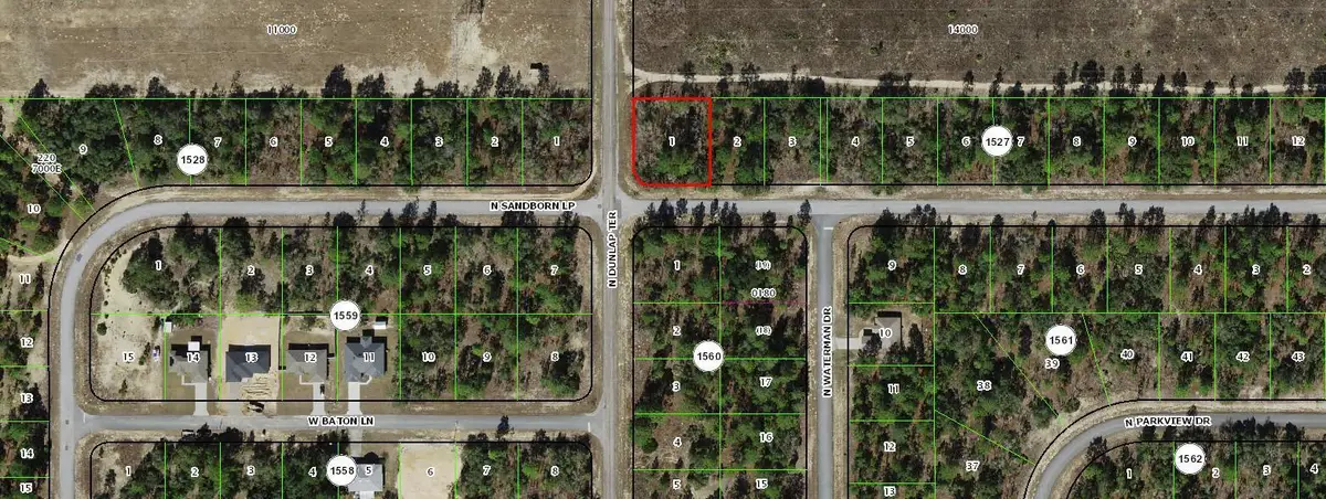 6816 N Sandborn Loop, Dunnellon, FL 34433 - #1