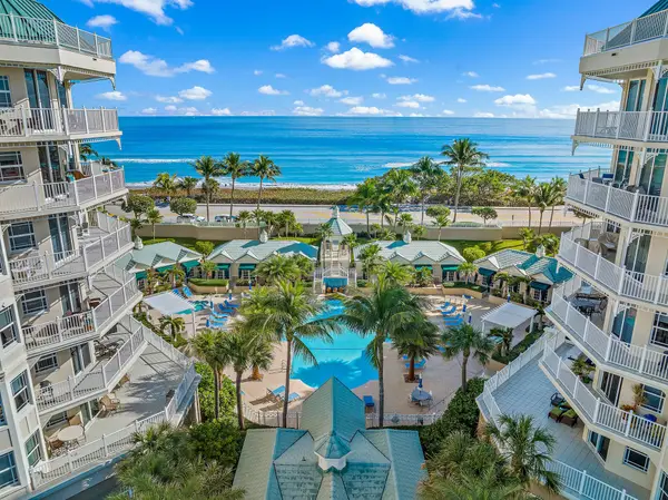 230 Ocean Grande Boulevard #501, Jupiter, FL 33477