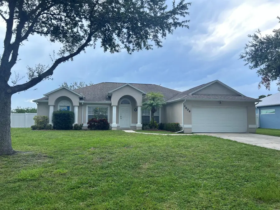 2606 N Serenity Circle, Fort Pierce, FL 34981 - Image #3