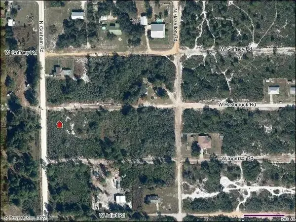 3029 W Hasbrouck Road, Avon Park, FL 33825