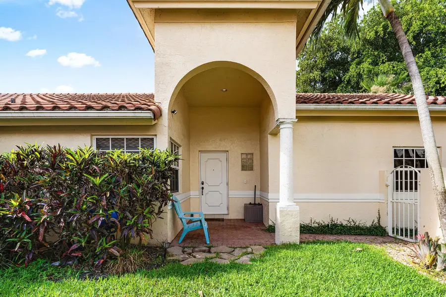 5350 Casa Real Drive, Delray Beach, FL 33484 - Image #3