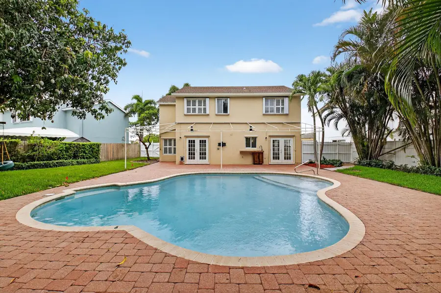 6903 Beacon Hollow Turn, Boynton Beach, FL 33437 - Image #2