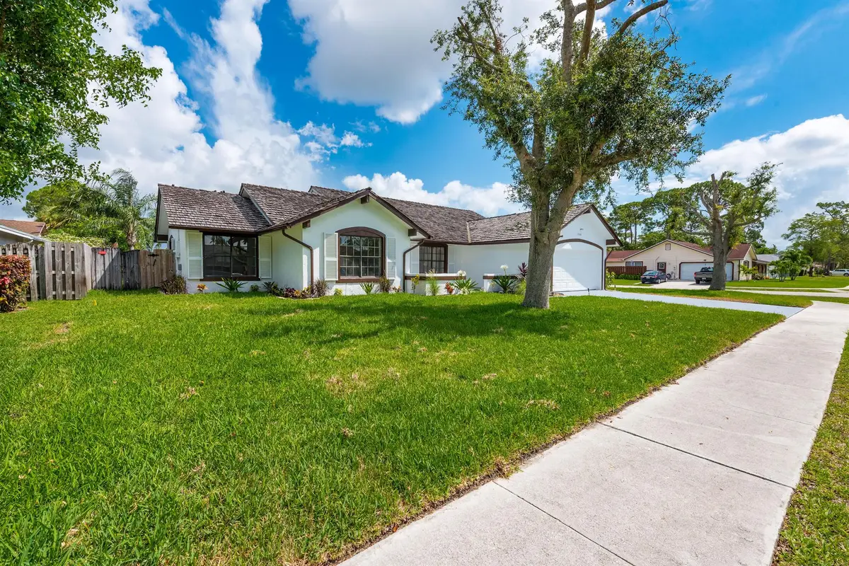 13566 Exotica Lane, Wellington, FL 33414 - Image #1