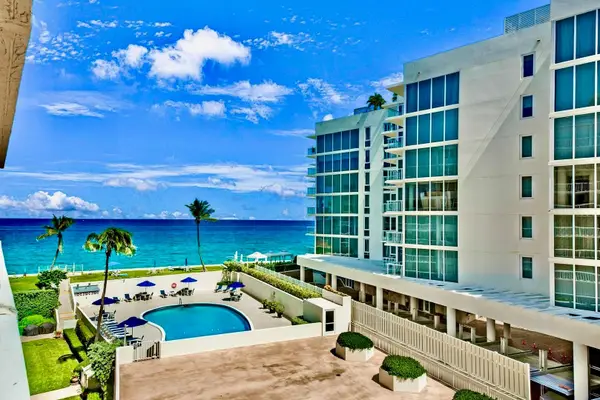 3570 S Ocean Boulevard #506, South Palm Beach, FL 33480