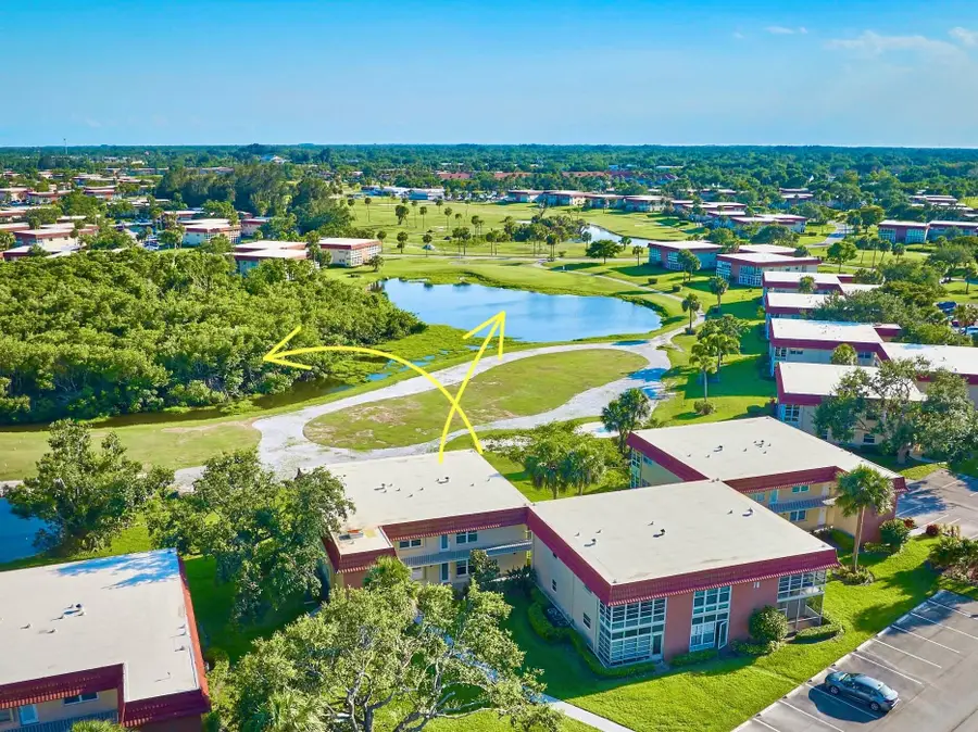 70 Royal Oak Court #206, Vero Beach, FL 32962 - Image #3