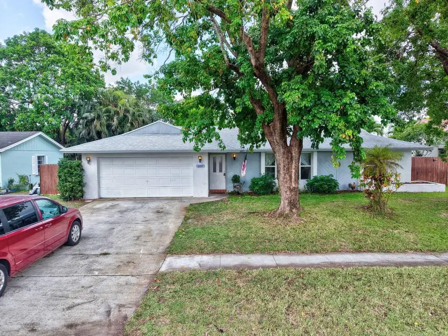1197 Belmore Terrace, Wellington, FL 33414 - #2