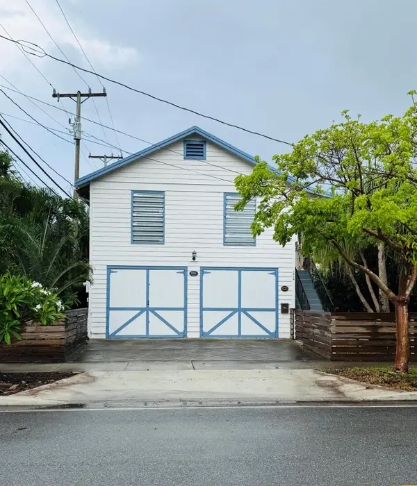 1914 Lake Avenue, West Palm Beach, FL 33401