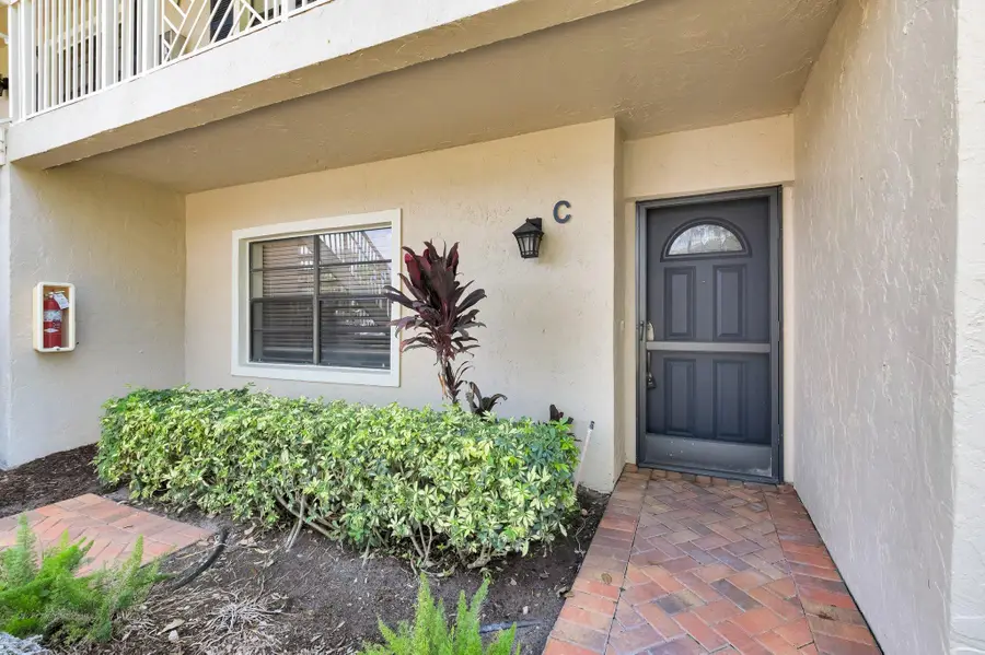 7 Stratford Drive #C, Boynton Beach, FL 33436 - Image #2