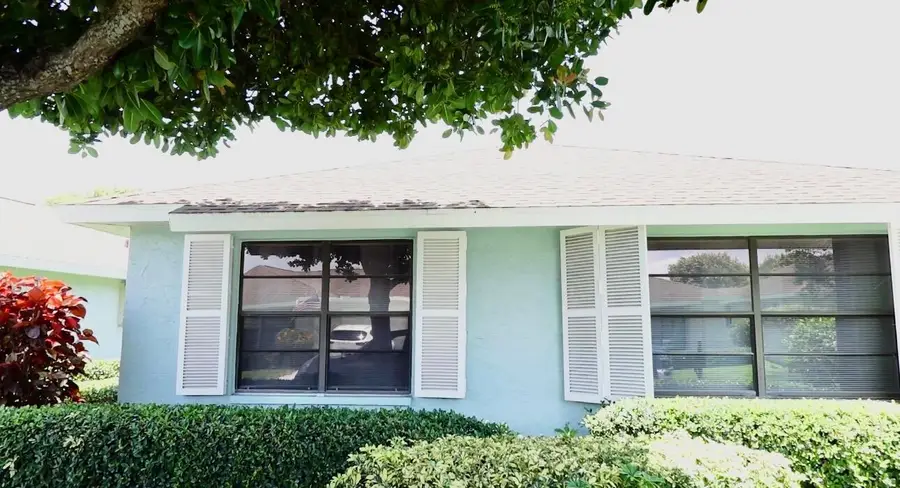 9740 Pecan Tree Drive #A, Boynton Beach, FL 33436 - Image #2