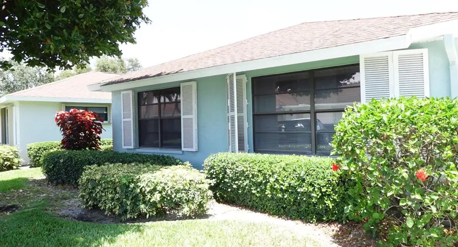 9740 Pecan Tree Drive #A, Boynton Beach, FL 33436 - Image #3