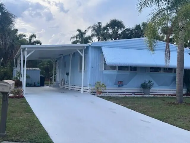 10 Arboles Lane, Port Saint Lucie, FL 34952 - Image #1