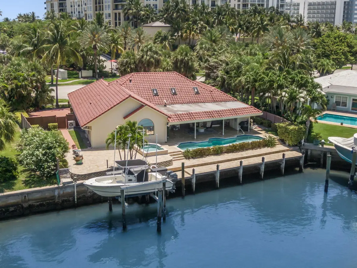 3819 N Ocean Drive, Singer Island, FL 33404 - Image #1