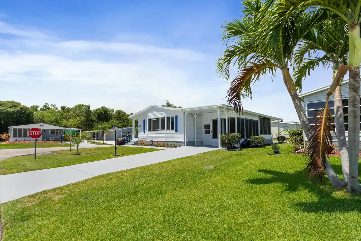 8529 Lidflower Court, Port Saint Lucie, FL 34952 - Image #1