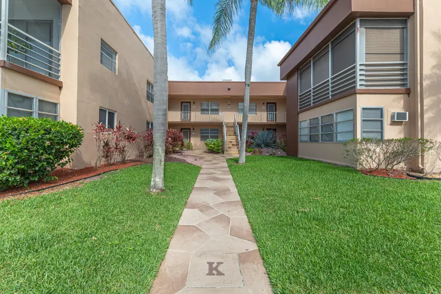 518 Burgundy K #K, Delray Beach, FL 33484 - Image #2