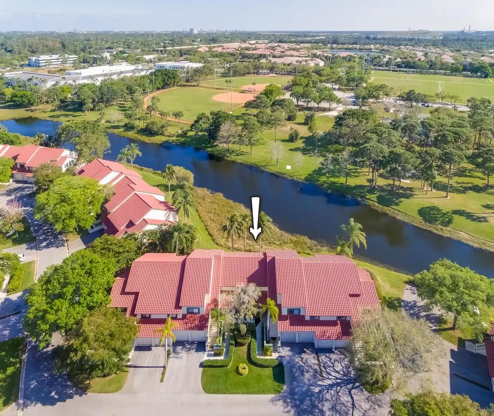 6 E Lexington Lane #C, Palm Beach Gardens, FL 33418 - Image #1
