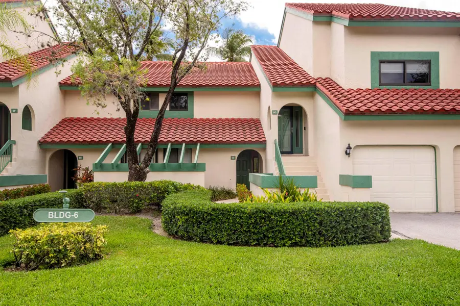 6 E Lexington Lane #C, Palm Beach Gardens, FL 33418 - Image #2