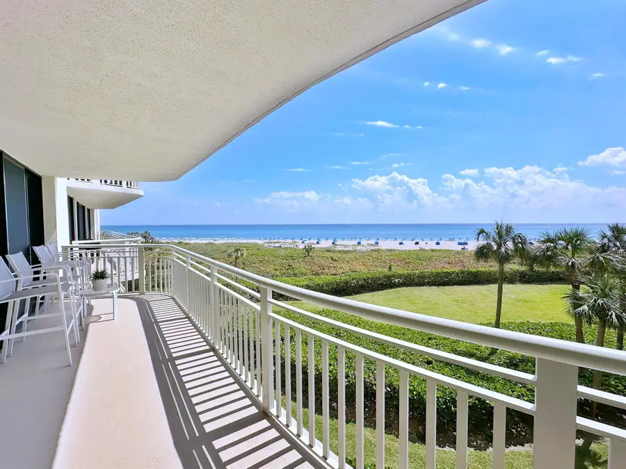 3000 N Ocean Drive #4-D, Singer Island, FL 33404 - Image #2