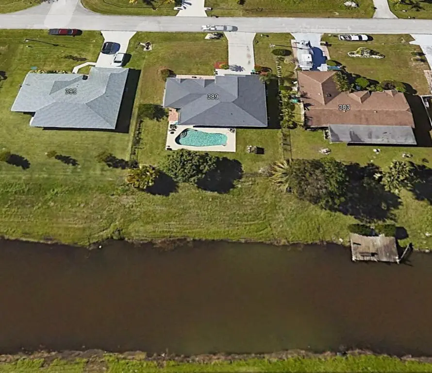 389 SE Whitmore Drive, Port Saint Lucie, FL 34984 - #2