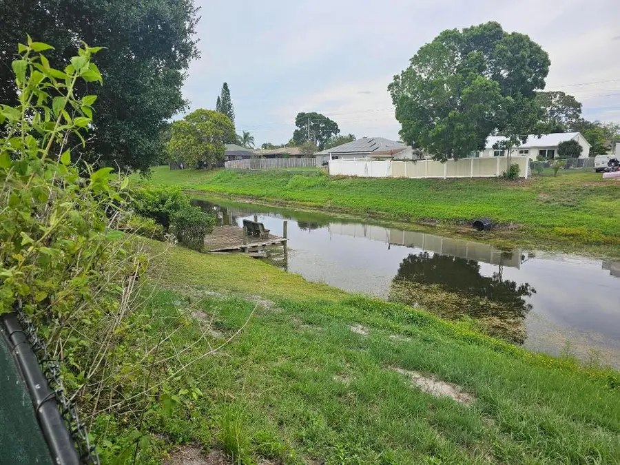 389 SE Whitmore Drive, Port Saint Lucie, FL 34984 - #3