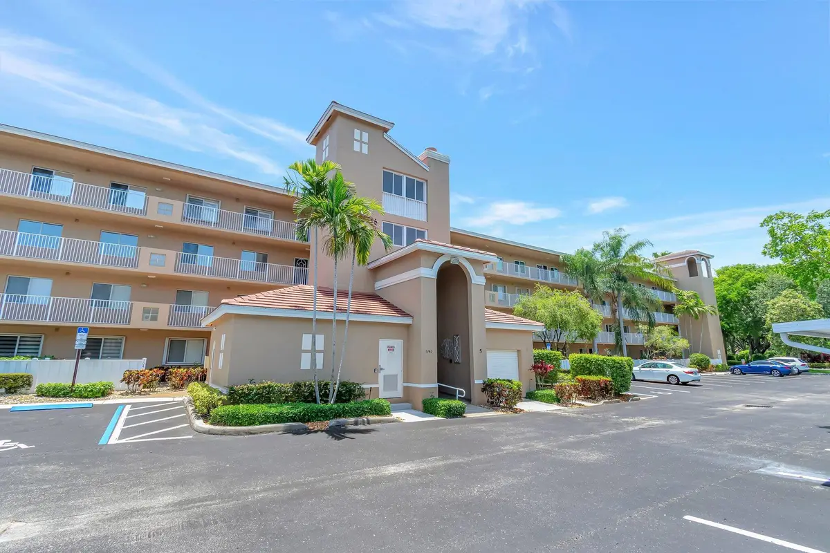 5746 Crystal Shores Drive #206, Boynton Beach, FL 33437 - Image #1