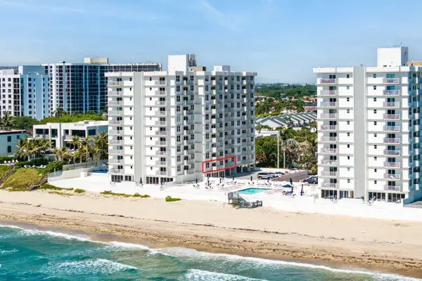 4511 S Ocean Boulevard #106, Highland Beach, FL 33487