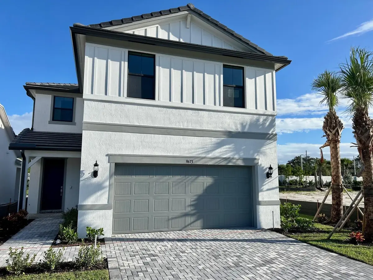 9673 Chora Tunel Way #Trailside 16, Lake Worth, FL 33467 - Image #1