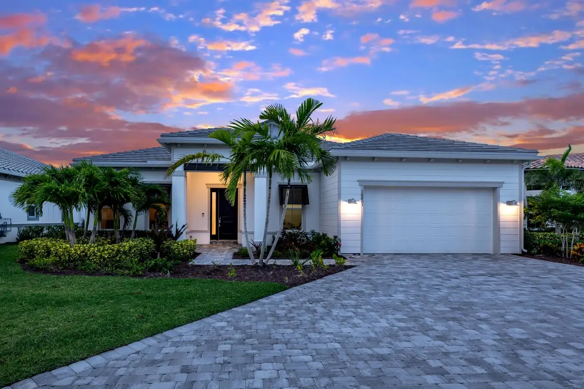 10803 Stellar Circle, Palm Beach Gardens, FL 33412 - Image #1
