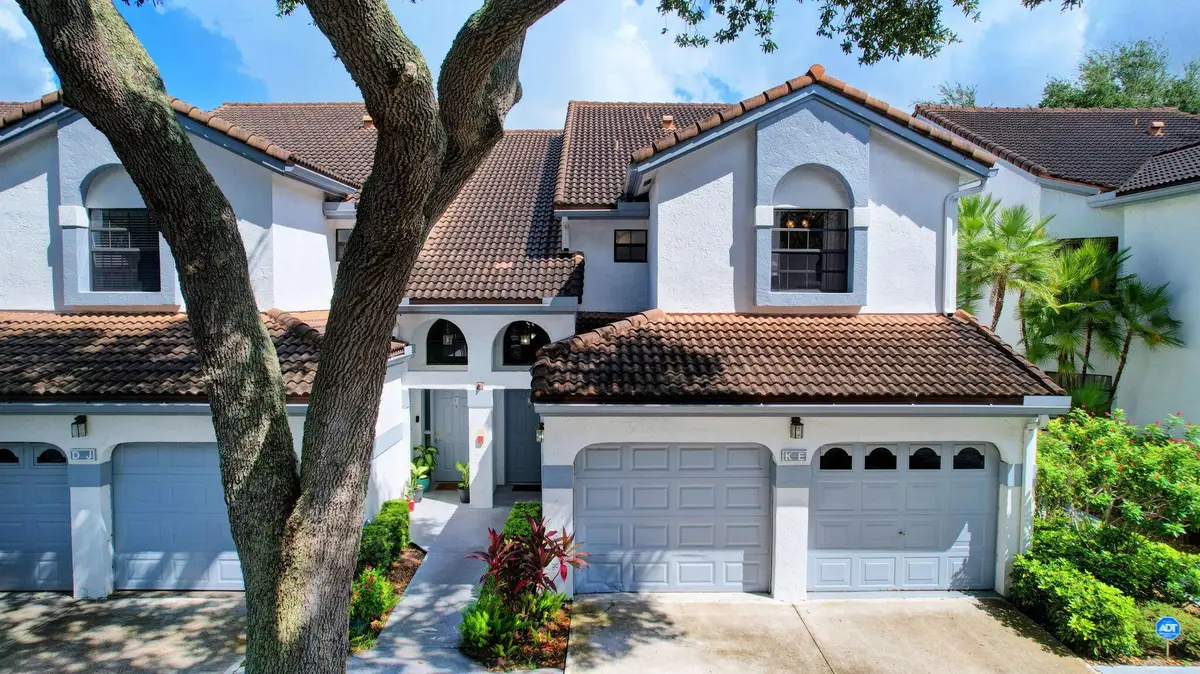 5419 Firenze Drive #K, Boynton Beach, FL 33437 - Image #1