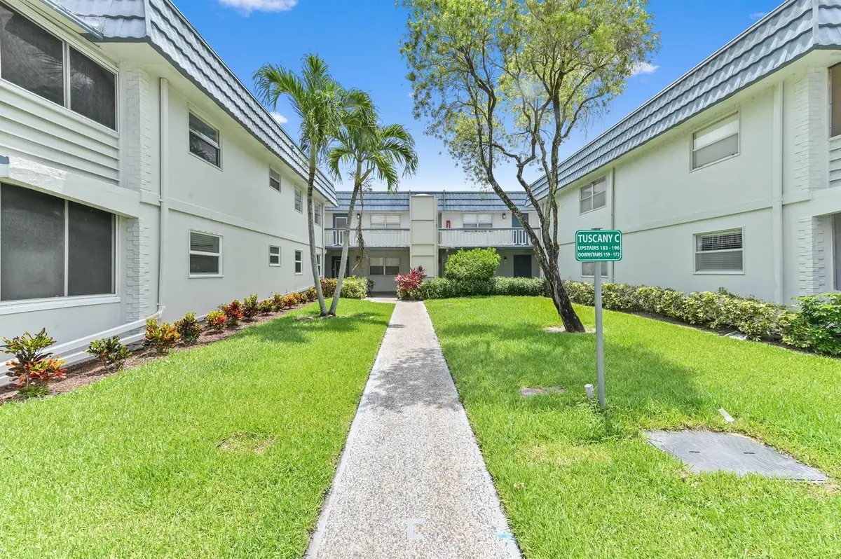 160 Tuscany C, Delray Beach, FL 33446 - Image #1