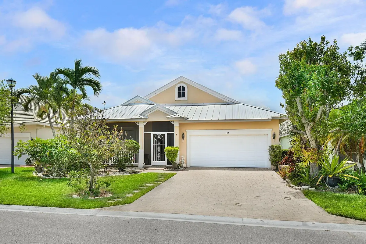 107 NW Summerville Court, Port Saint Lucie, FL 34986 - Image #1